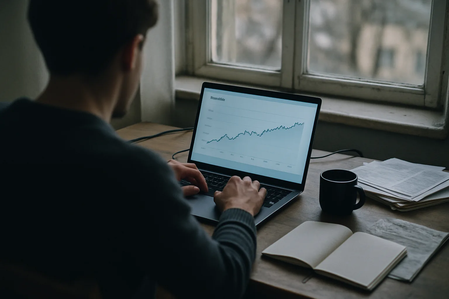 Portfolio Intelligence